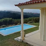 빌라 Casa Condor - Moradia Com Piscina A 5 Min Da *