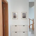 Casa Condor - Moradia Com Piscina A 5 Min Da 빌라 로리냐
