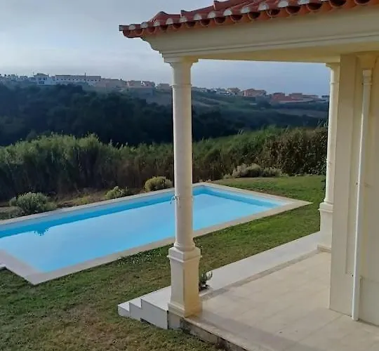 Villa Casa Condor - Moradia Com Piscina A 5 Min Da *