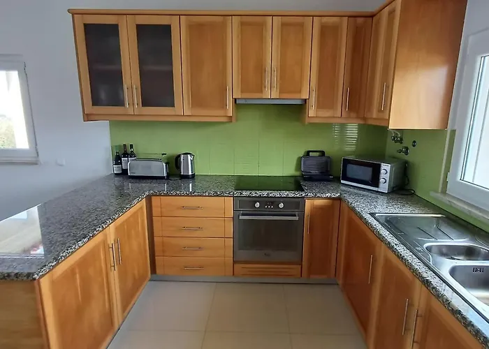 Casa Condor - Moradia Com Piscina A 5 Min Da * Lourinha (Lisbon)