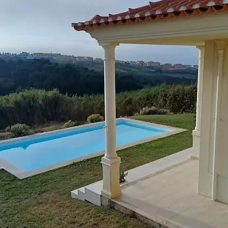 וילה Casa Condor - Moradia Com Piscina A 5 Min Da *
