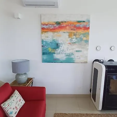 Casa Condor - Moradia Com Piscina A 5 Min Da וילה *