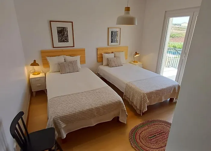 Villa Casa Condor - Moradia Com Piscina A 5 Min Da *