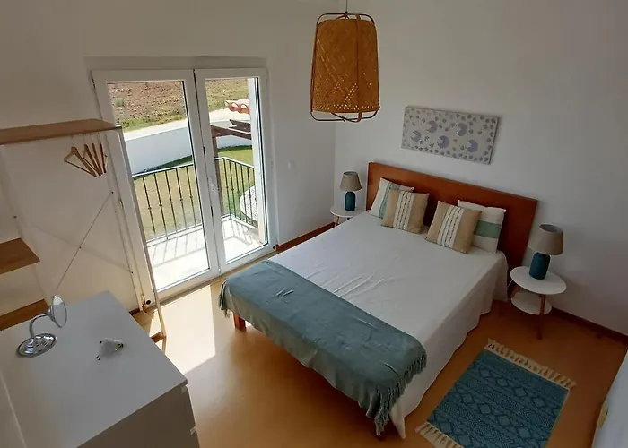 Casa Condor - Moradia Com Piscina A 5 Min Da Villa