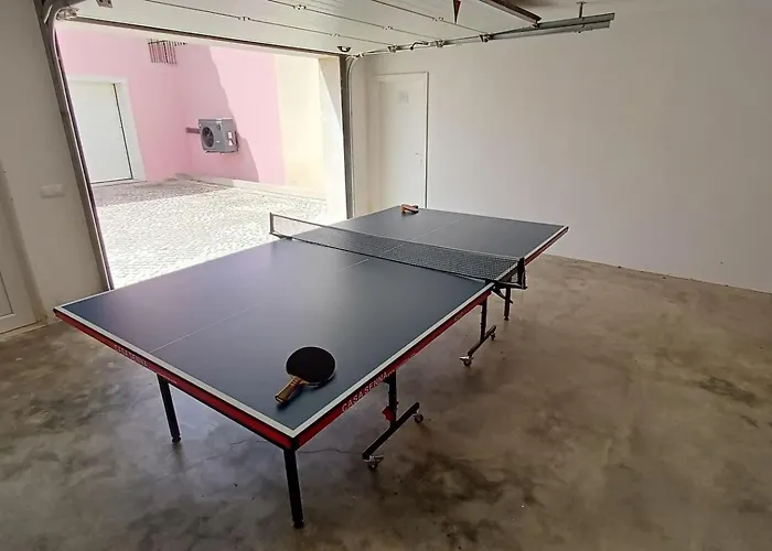 Casa Condor - Moradia Com Piscina A 5 Min Da Villa Lourinha (Lisbon)