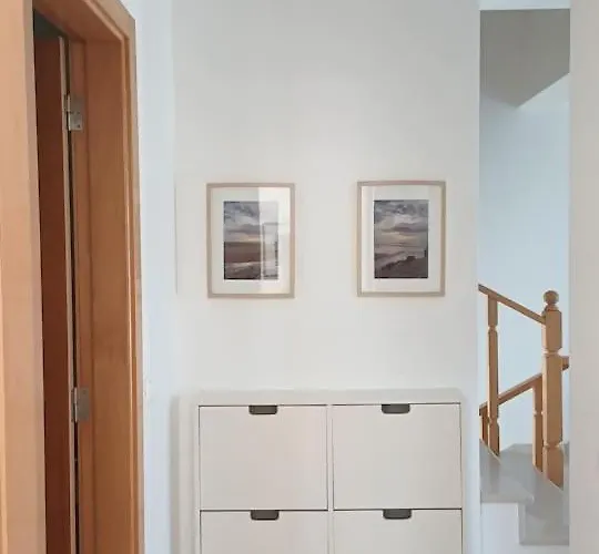 Casa Condor - Moradia Com Piscina A 5 Min Da Villa Lourinha (Lisbon)