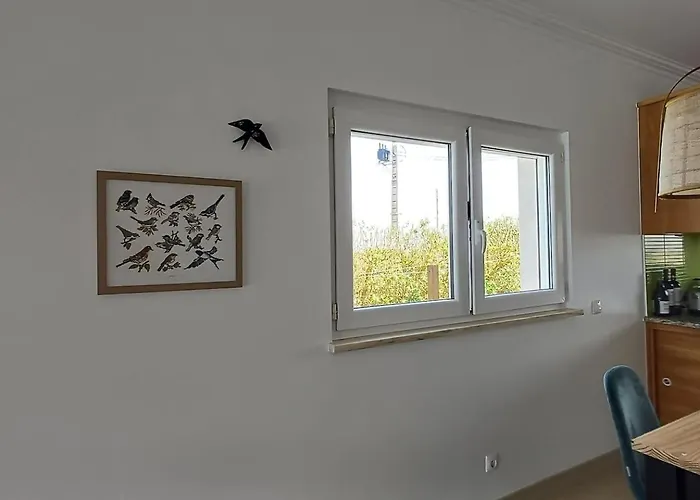 Casa Condor - Moradia Com Piscina A 5 Min Da Villa *